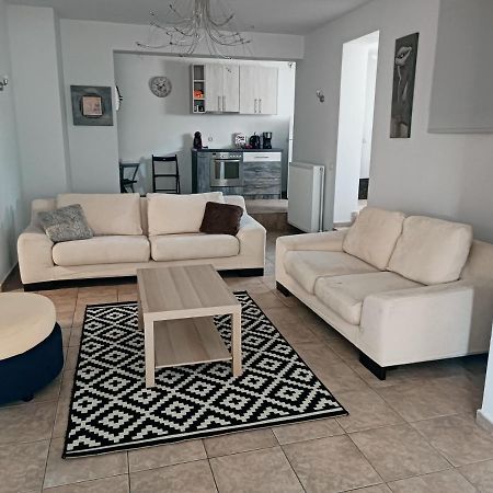 Appartamento Apollon House Volos Esterno foto