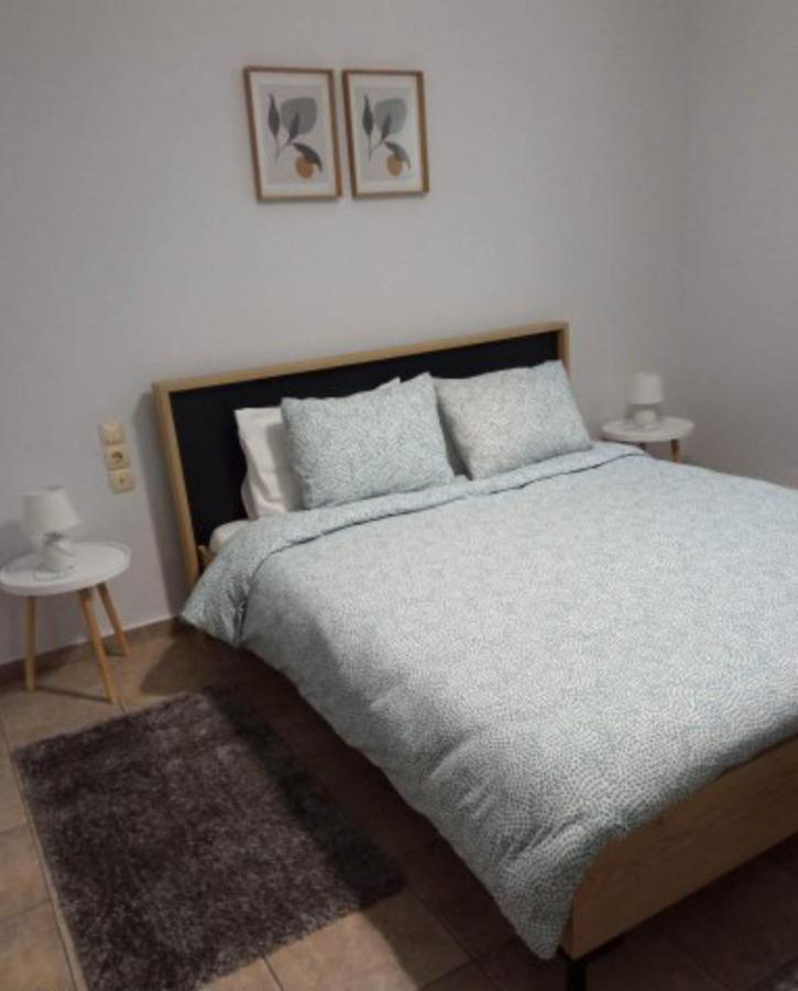 Appartamento Apollon House Volos Esterno foto