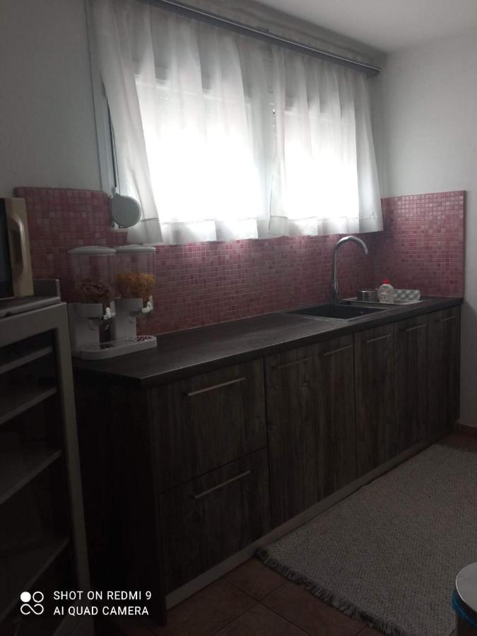 Appartamento Apollon House Volos Esterno foto