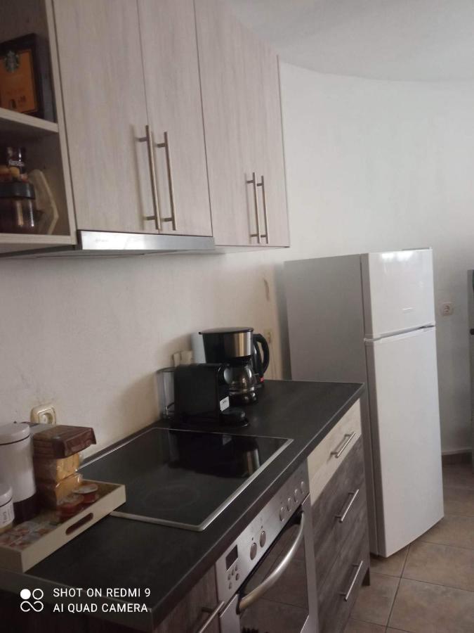 Appartamento Apollon House Volos Esterno foto