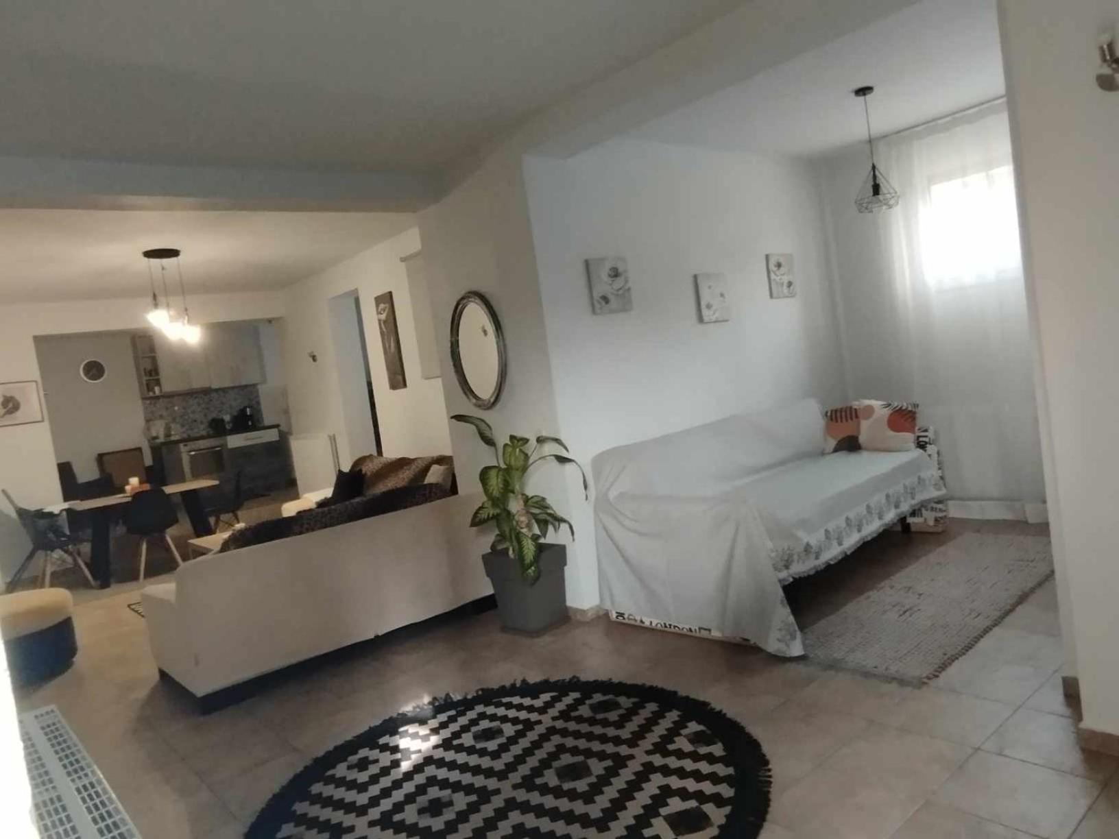 Appartamento Apollon House Volos Esterno foto